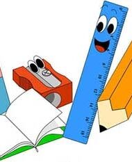 Materiale Scolastico