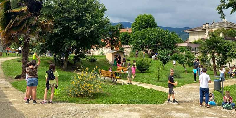 Giornata dell'ambiente