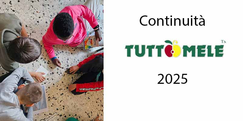 tuttomele