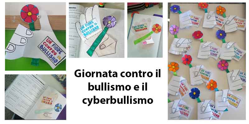 Giornata contro il bullismo