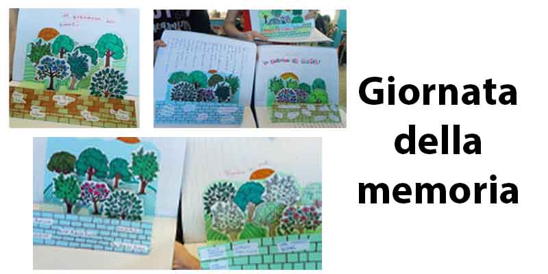 Giornata della memoria