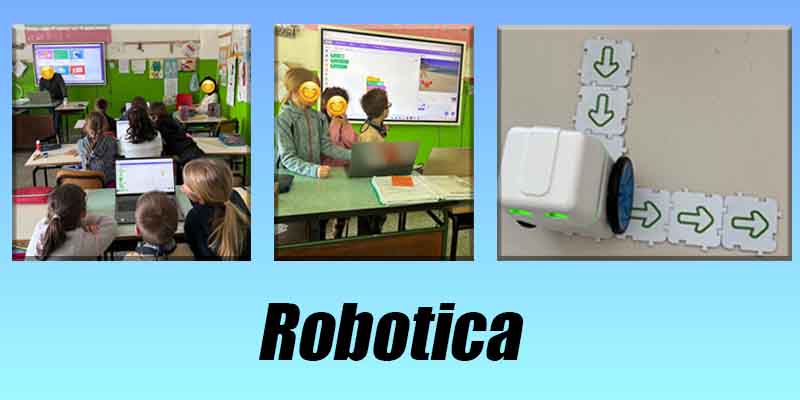 Robotica