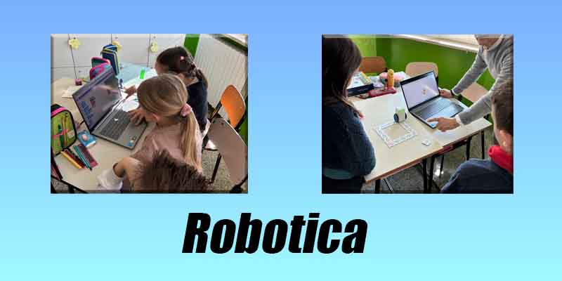 Robotica