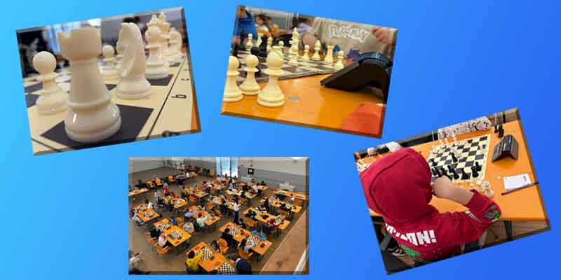 Torneo scacchi Bricherasio