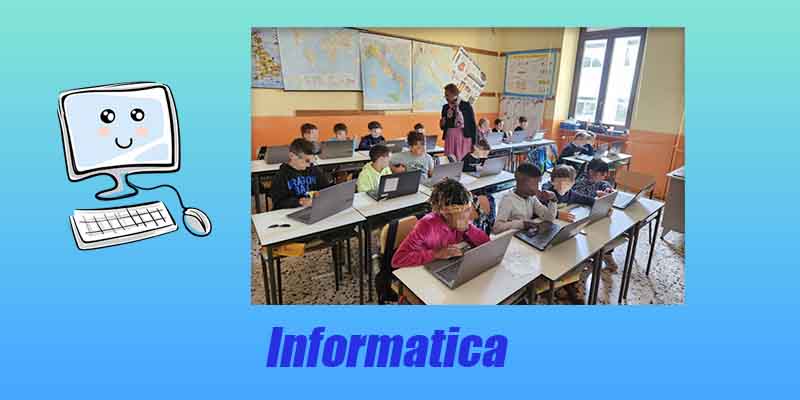 Informatica