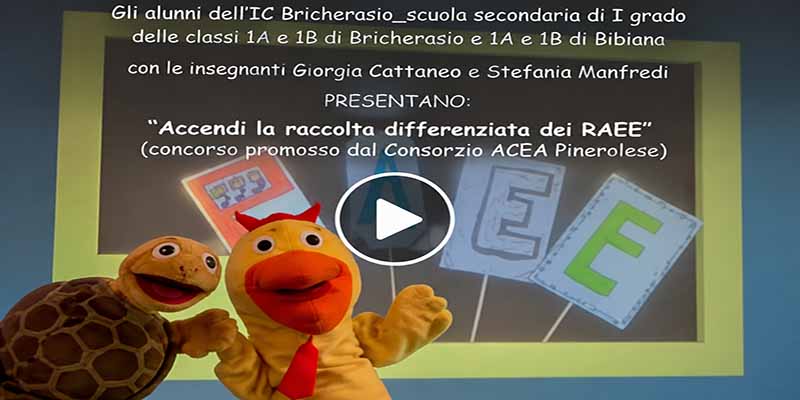 Concorso ACEA